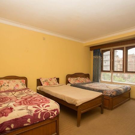 קטמנדו Hotel Red Panda מראה חיצוני תמונה