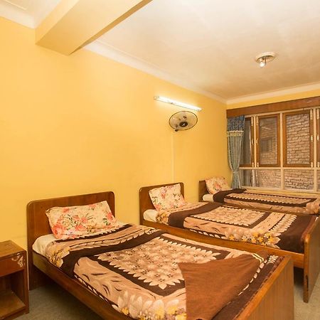 קטמנדו Hotel Red Panda מראה חיצוני תמונה