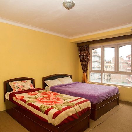 קטמנדו Hotel Red Panda מראה חיצוני תמונה