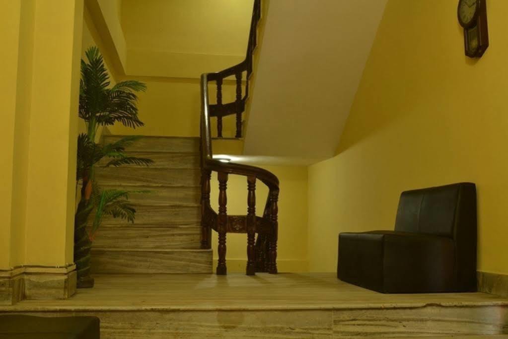 קטמנדו Hotel Red Panda מראה חיצוני תמונה