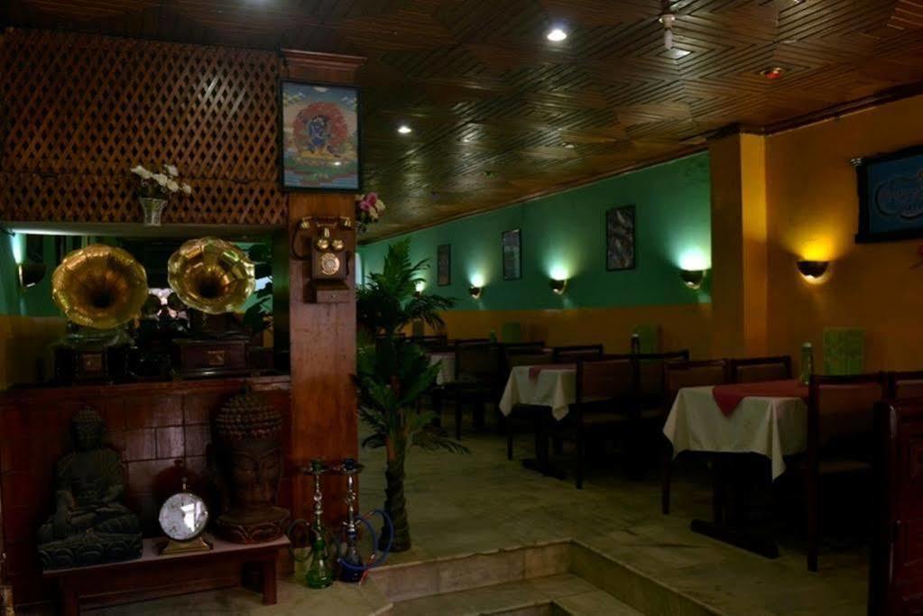 קטמנדו Hotel Red Panda מראה חיצוני תמונה