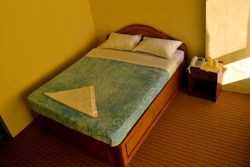 קטמנדו Hotel Red Panda מראה חיצוני תמונה